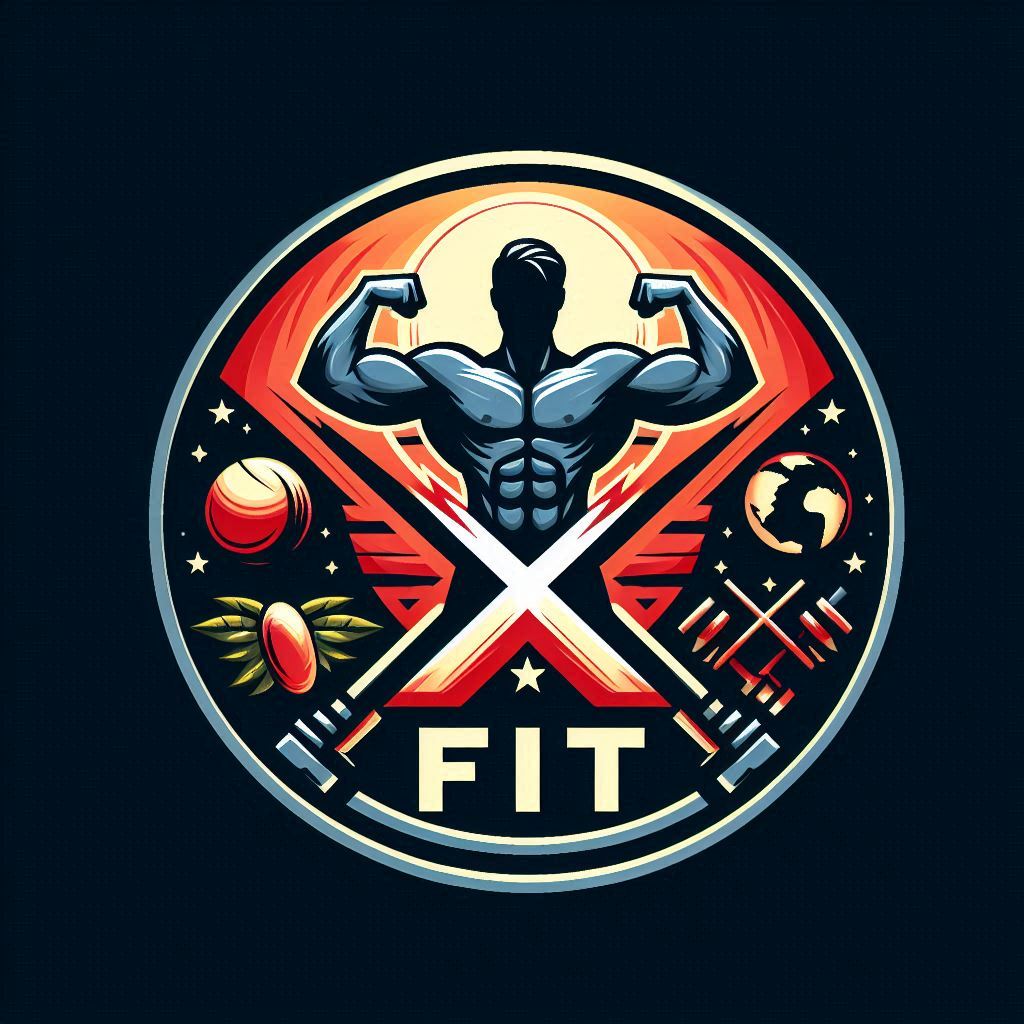 FitJourney Logo